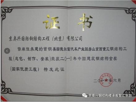 荣誉资质6
